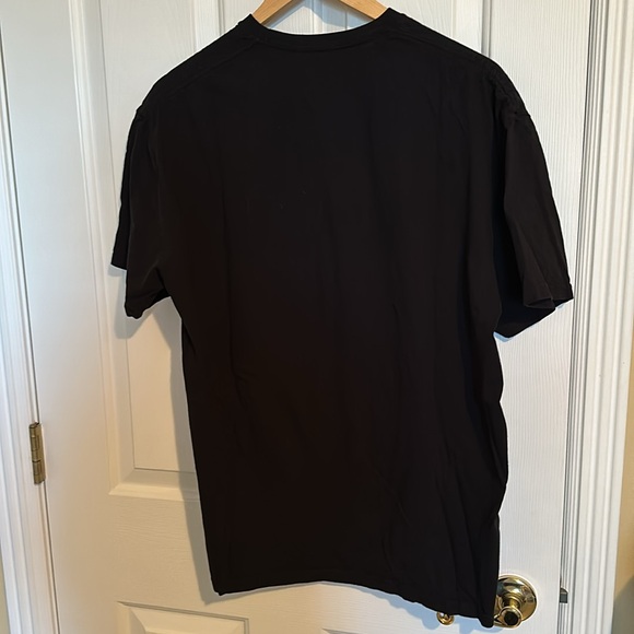 Def Leppard size large T-shirt - Picture 3 of 5